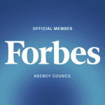 Forbes Agency Council