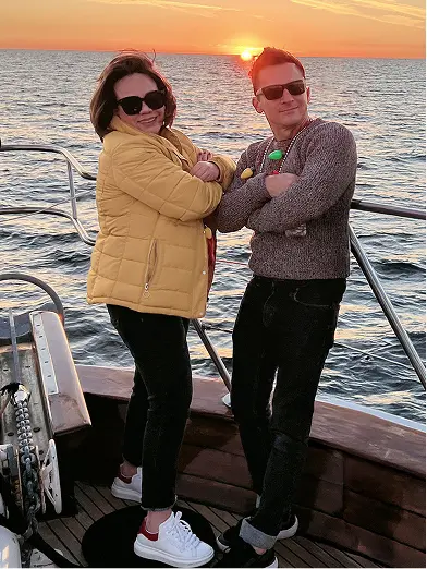 Join the team collage image